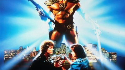 Masters Of The Universe