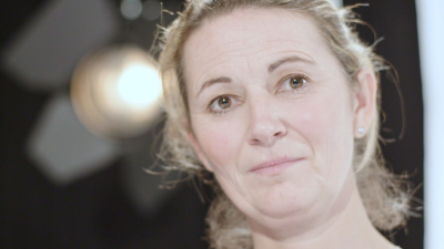 My Icon: Charlotte Edwards