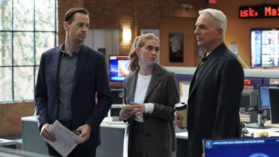 NCIS
