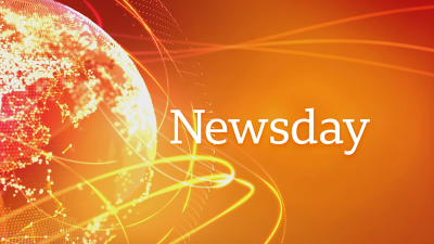 Newsday