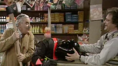 Open All Hours