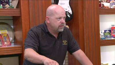 Pawn Stars