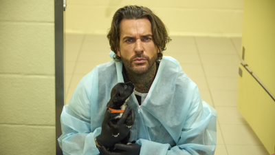Pete Wicks: For Dogs' Sake