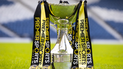 Premier Sports Cup