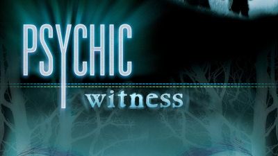 Psychic Witness