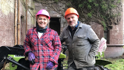 Renovation Nation