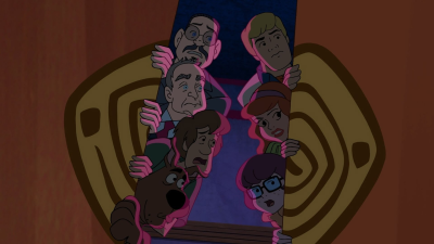 Scooby-Doo And Guess Who?