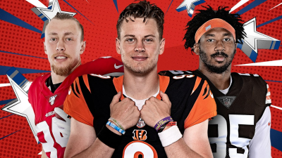NFL Jaguars @ Broncos Highlights