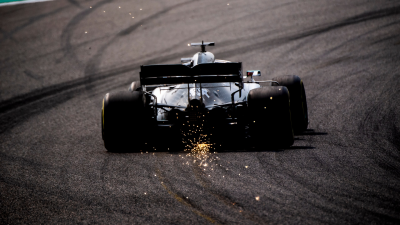 F1 Explained...