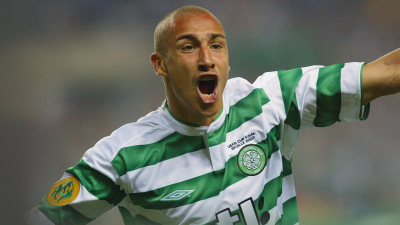 Henrik Larsson - 20 Years On