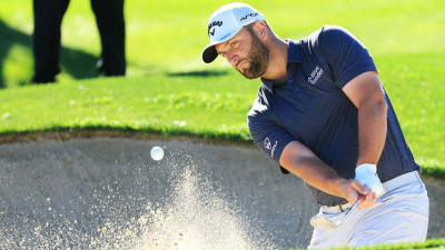 PGA Tour: The Cut