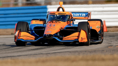 Indycar Series