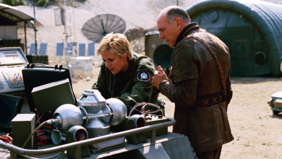 Stargate SG-1