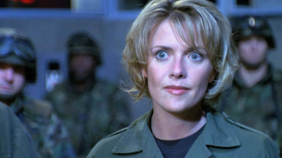 Stargate SG-1