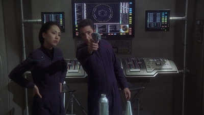 Star Trek: Enterprise