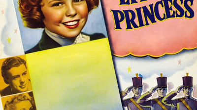 The Little Princess