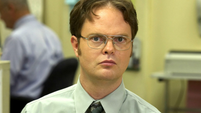 The Office (US)
