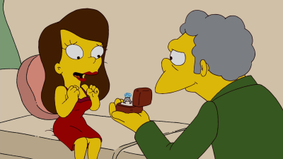 The Simpsons