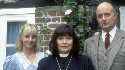 The Vicar of Dibley