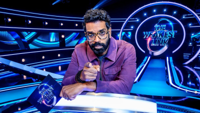 The Weakest Link: Duos Special