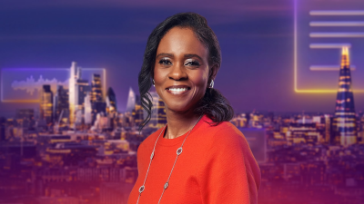 The Wrap With Gillian Joseph