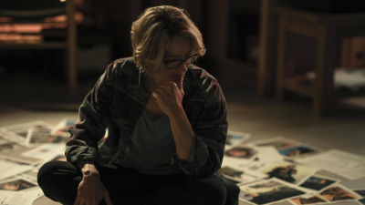 True Detective