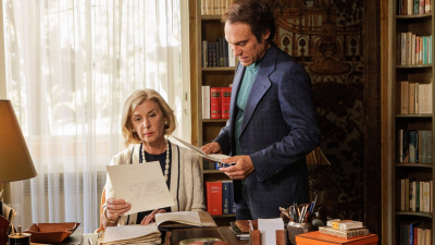 Walter Presents: French Roulette: French drama