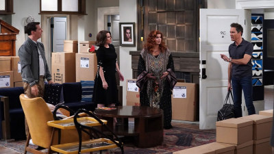Will & Grace