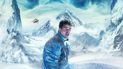 6 Below