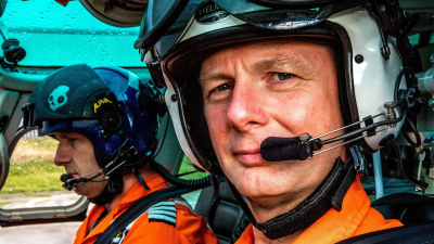 Air Ambulance ER