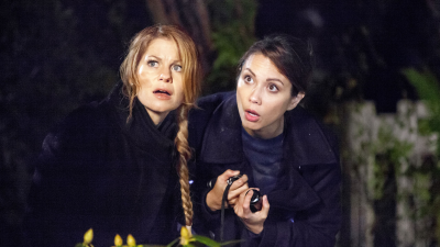An Aurora Teagarden Mystery: Real Murders