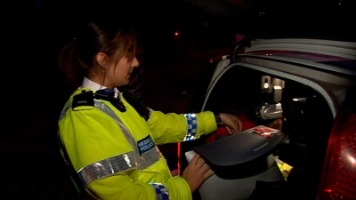 Brit Cops: Rapid Response
