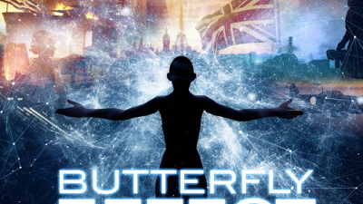 Butterfly Effect: The Black Death