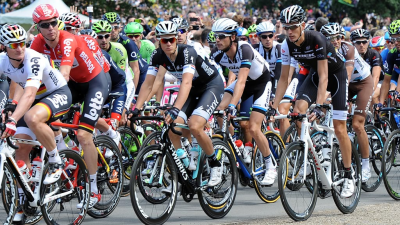 Tour de France 2026