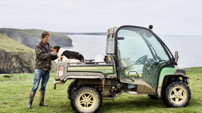 Cornwall: A Year by the Sea
