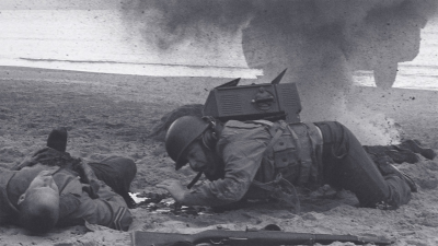 D-Day: Last Words