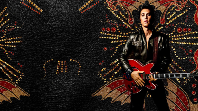 Elvis