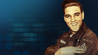 Elvis: Summer Of '56