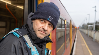 Fare Dodgers: At War with the Law