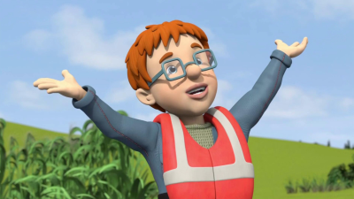 Fireman Sam