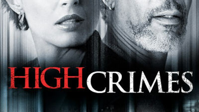 High Crimes