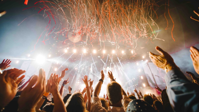 Isle Of Wight Festival Highlights 2023