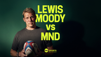 Lewis Moody vs MND