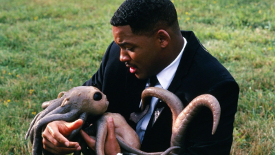 Men in Black: International