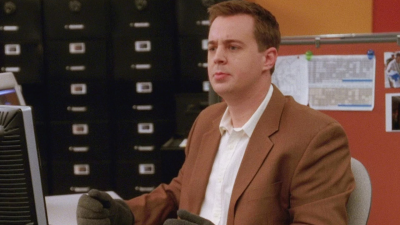 NCIS