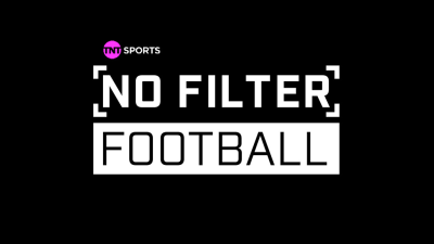 No Filter Football