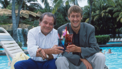 Only Fools and Horses Miami Twice (Part 1)