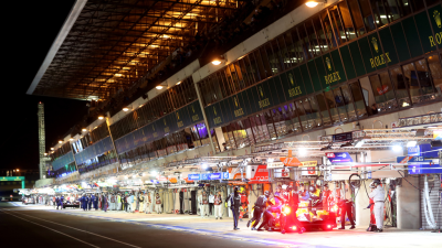 European Le Mans Series