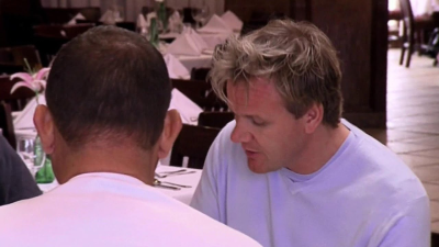 Ramsay's Kitchen Nightmares USA