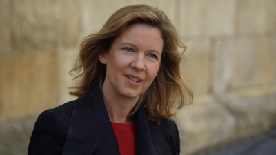 Secrets Of Great British Castles